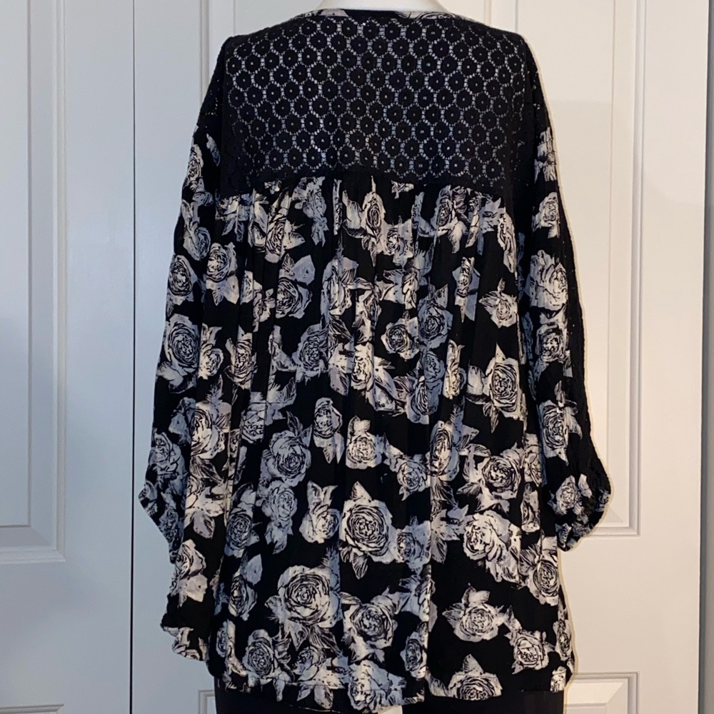 Bundle free people shirts - Picture 4 of 5